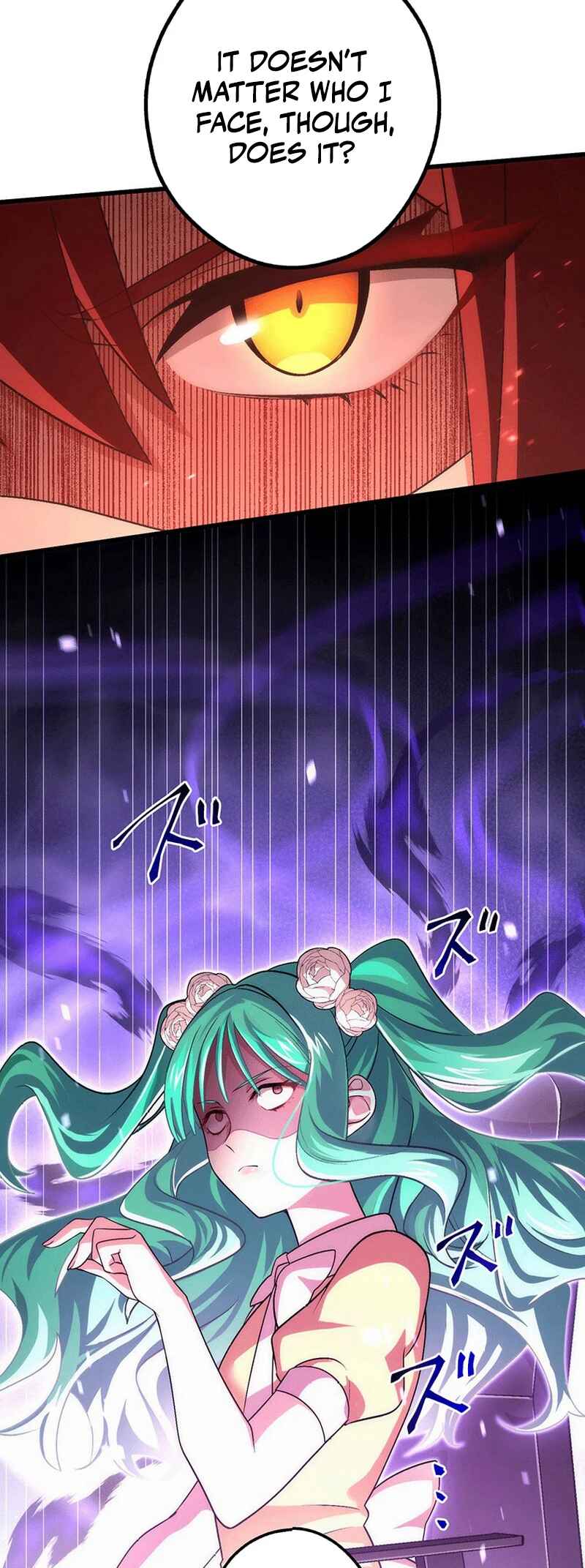 Page 13 Chapter 32 Kikanshita S-Kyuu Boukensha no Quest Seikatsu