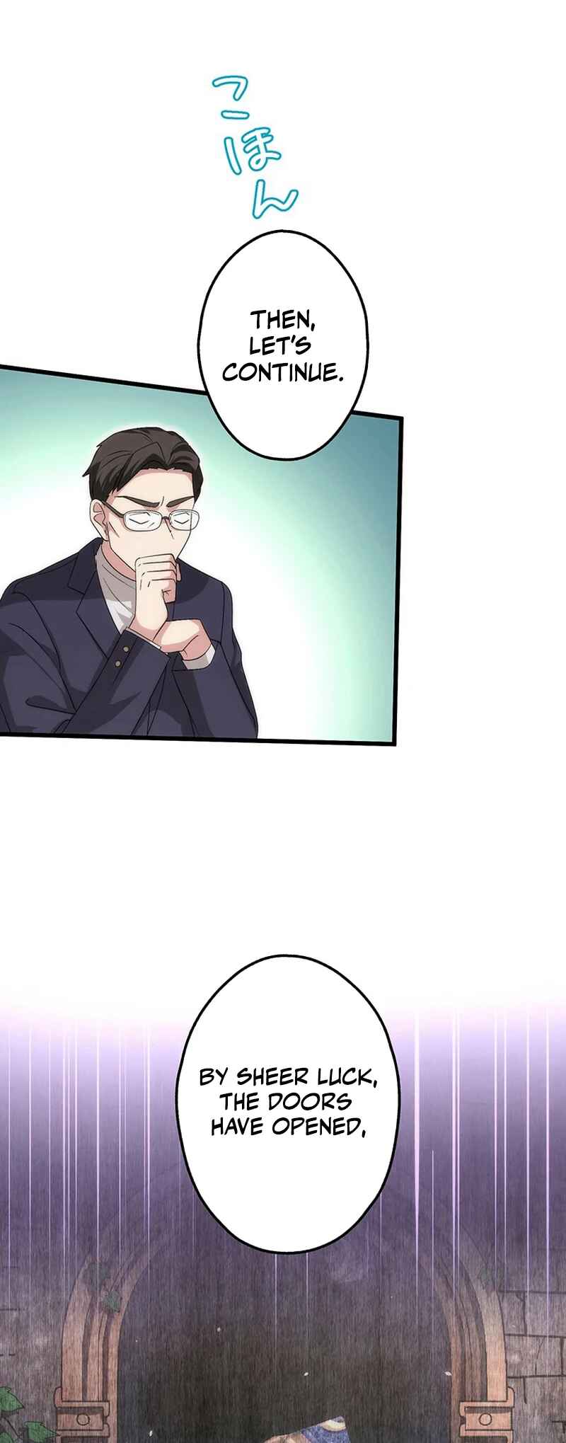 Page 15 Chapter 32 Kikanshita S-Kyuu Boukensha no Quest Seikatsu