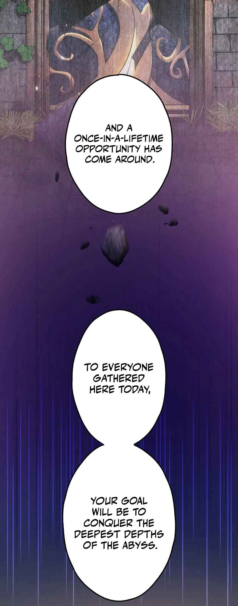 Page 16 Chapter 32 Kikanshita S-Kyuu Boukensha no Quest Seikatsu