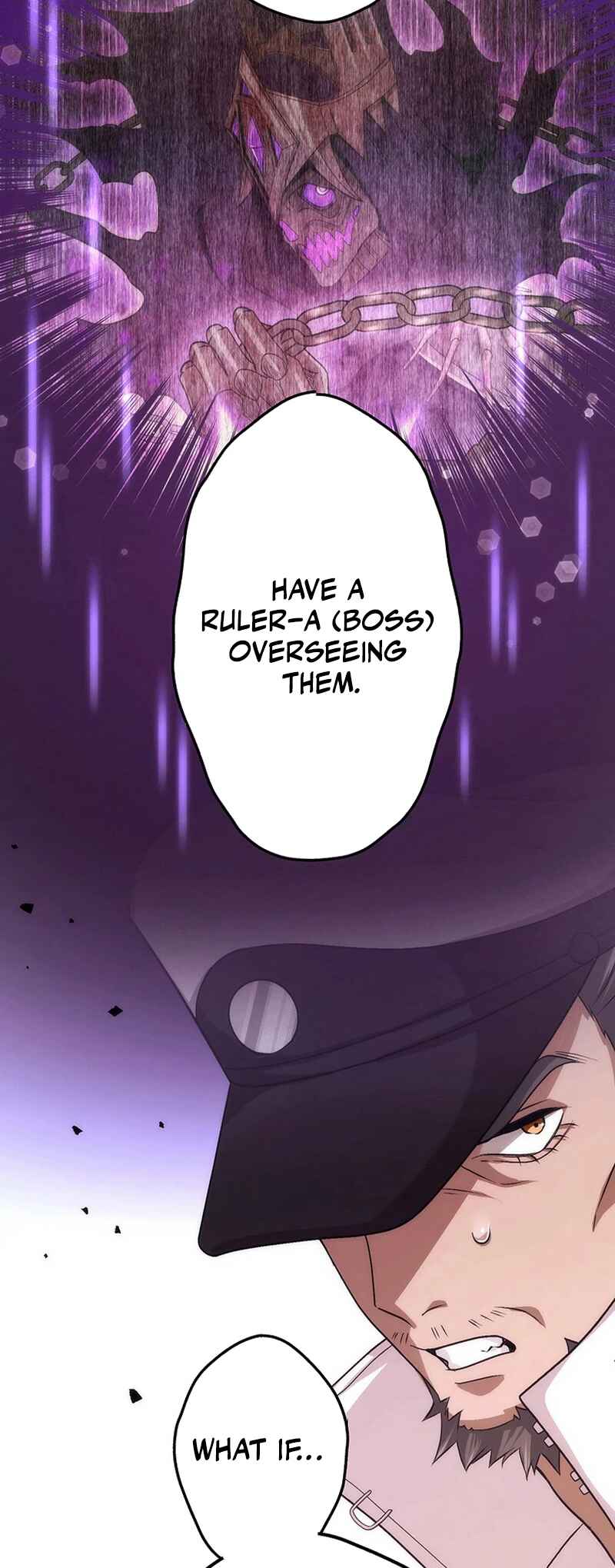 Page 18 Chapter 32 Kikanshita S-Kyuu Boukensha no Quest Seikatsu