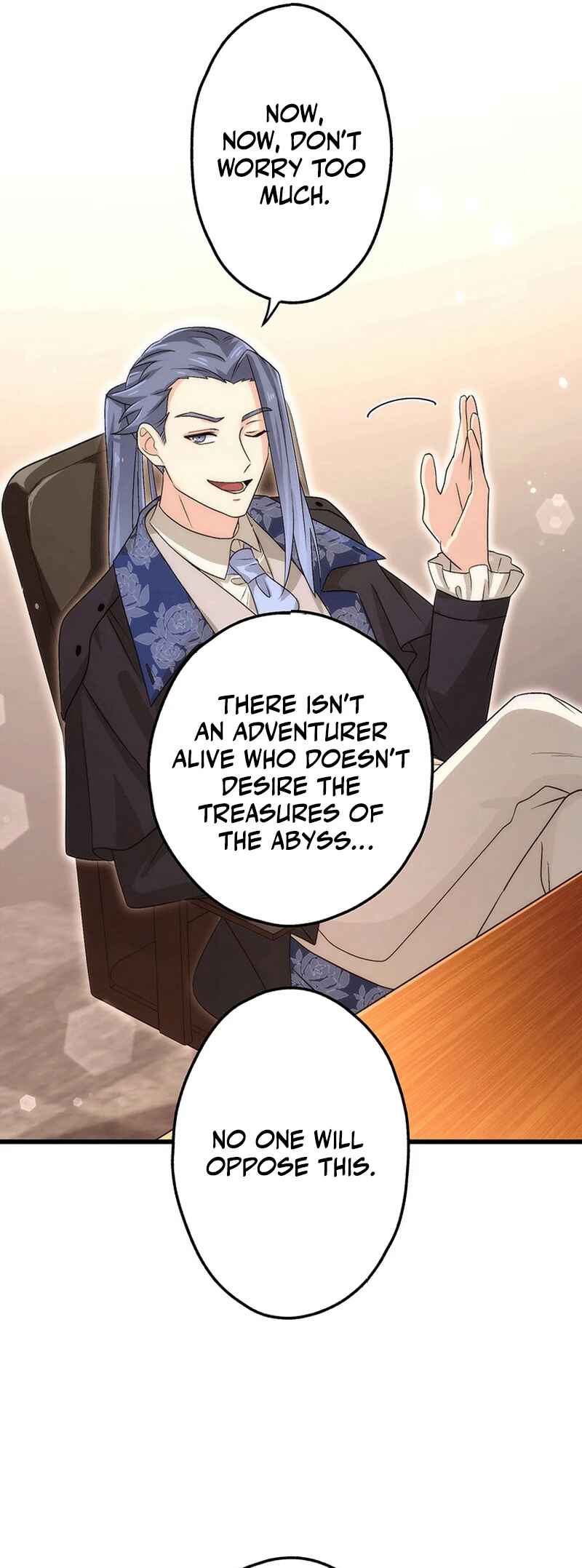 Page 22 Chapter 32 Kikanshita S-Kyuu Boukensha no Quest Seikatsu