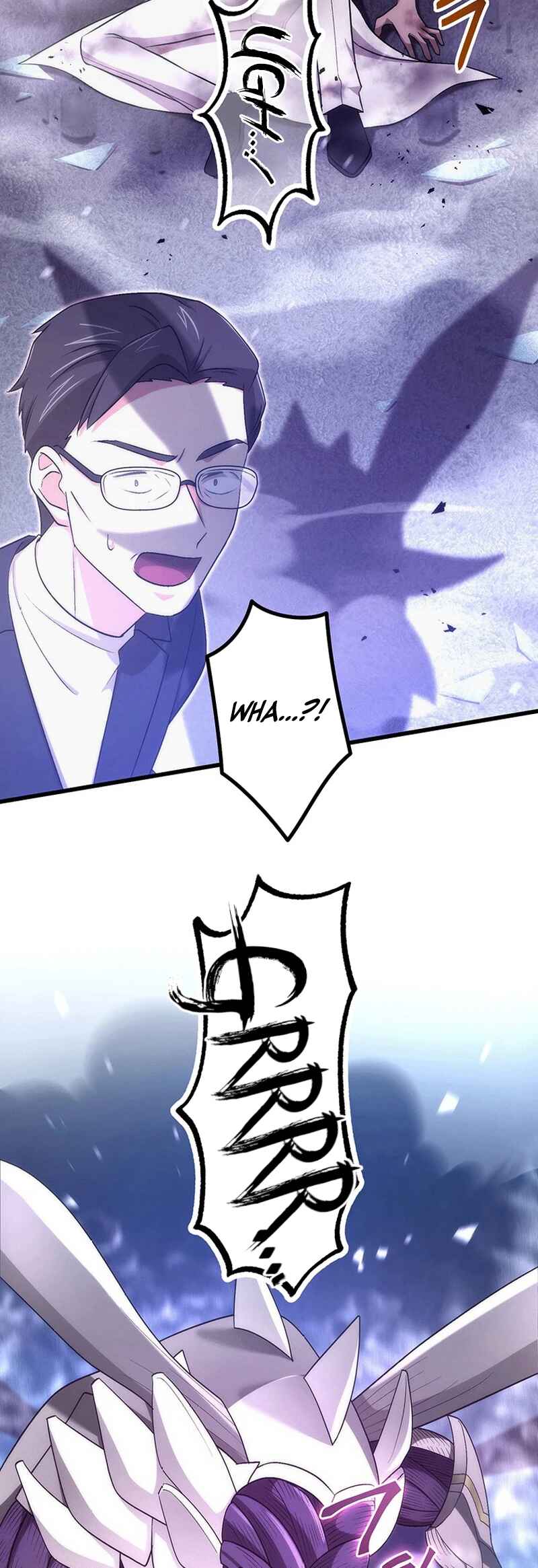 Page 36 Chapter 32 Kikanshita S-Kyuu Boukensha no Quest Seikatsu
