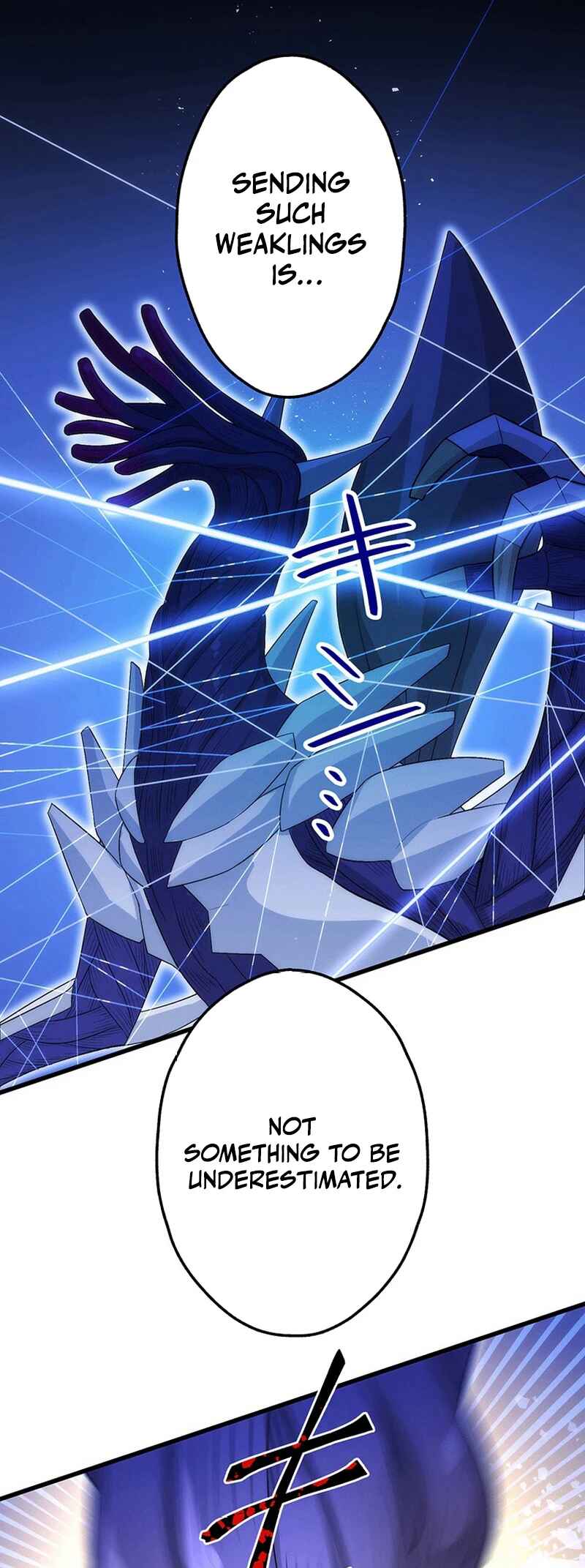 Page 46 Chapter 32 Kikanshita S-Kyuu Boukensha no Quest Seikatsu