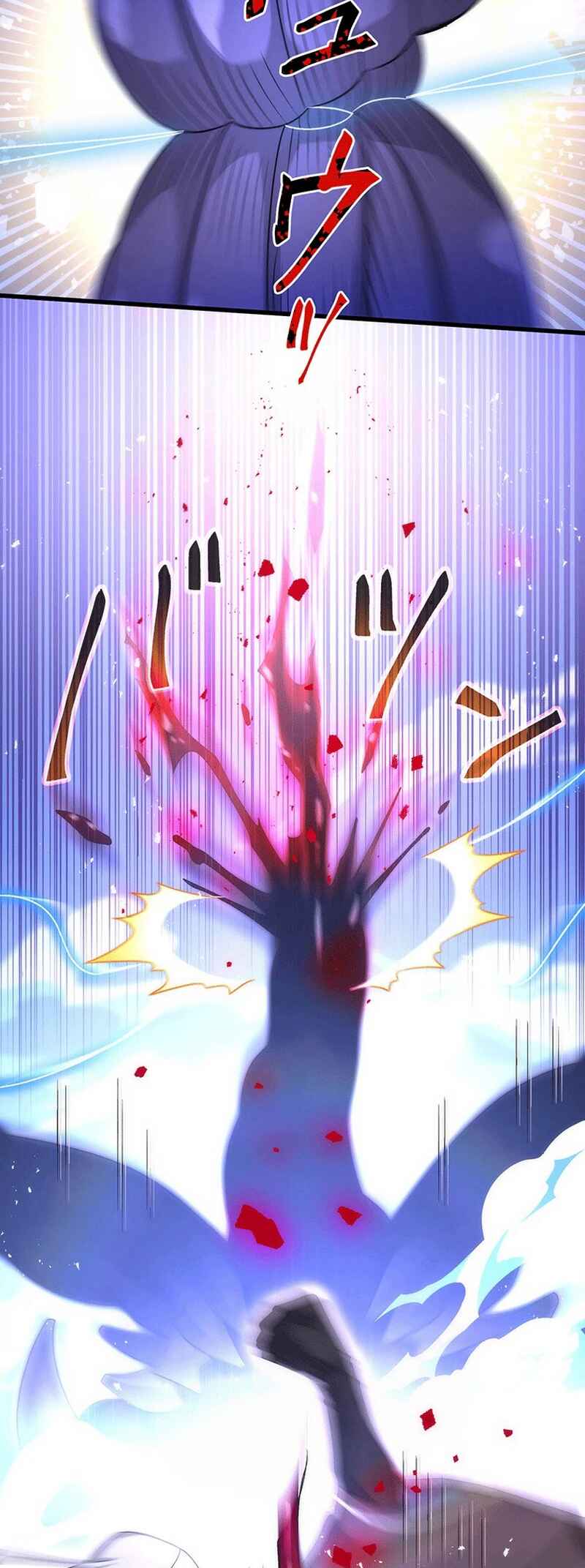 Page 47 Chapter 32 Kikanshita S-Kyuu Boukensha no Quest Seikatsu