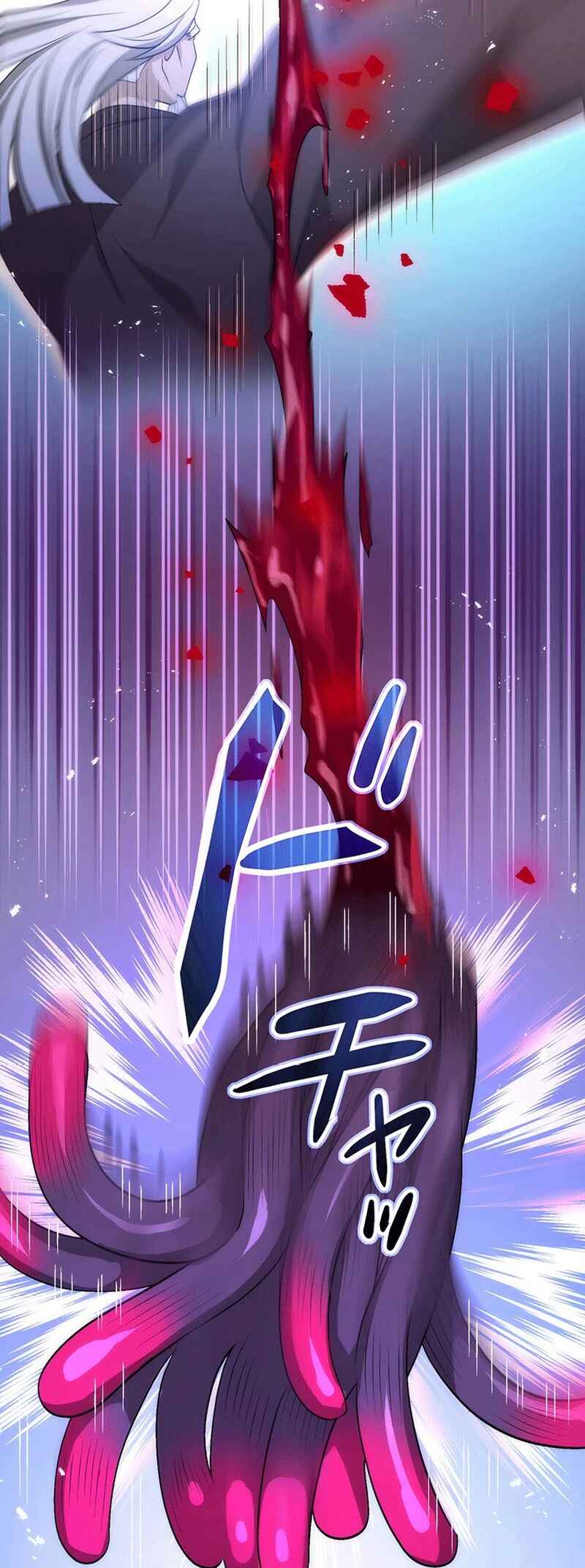 Page 48 Chapter 32 Kikanshita S-Kyuu Boukensha no Quest Seikatsu