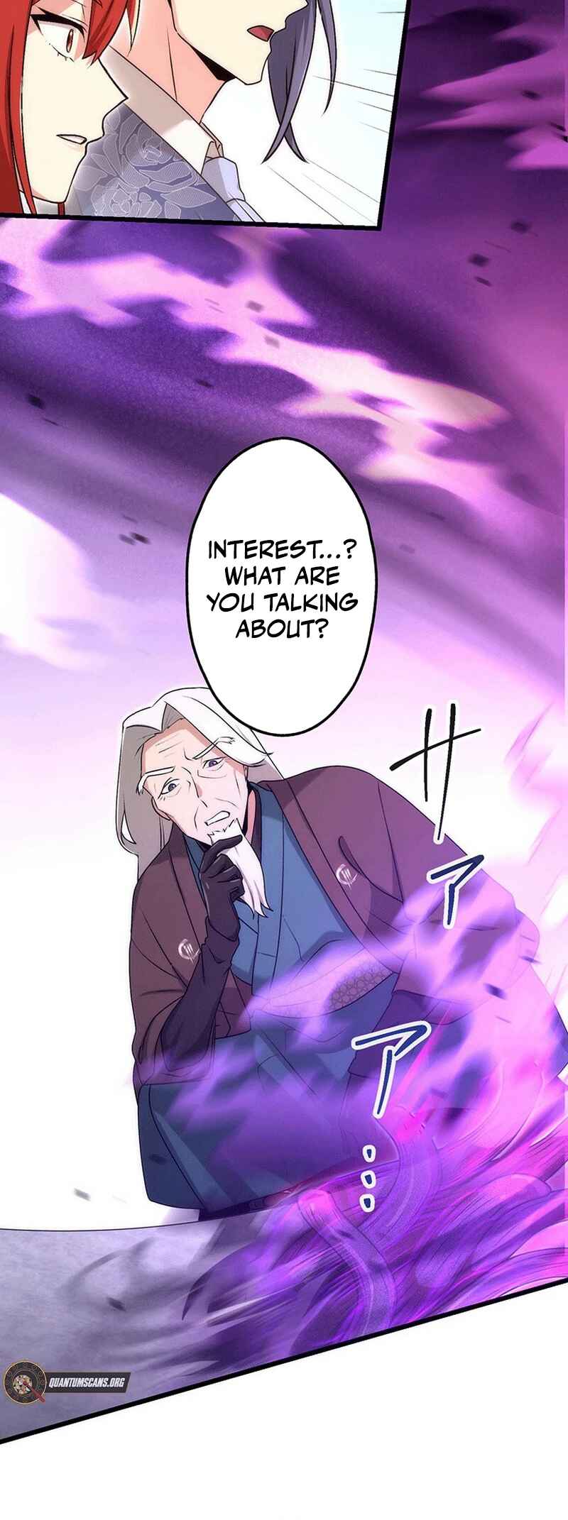 Page 52 Chapter 32 Kikanshita S-Kyuu Boukensha no Quest Seikatsu