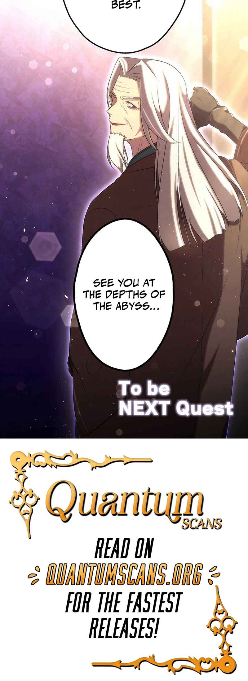 Page 59 Chapter 32 Kikanshita S-Kyuu Boukensha no Quest Seikatsu