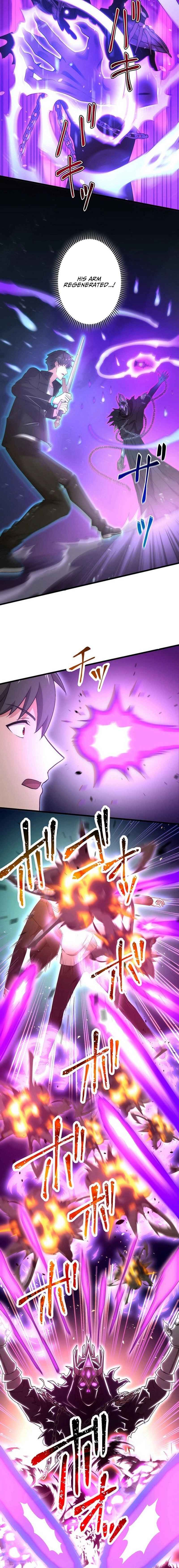 Page 3 Chapter 24 Kikanshita S-Kyuu Boukensha no Quest Seikatsu