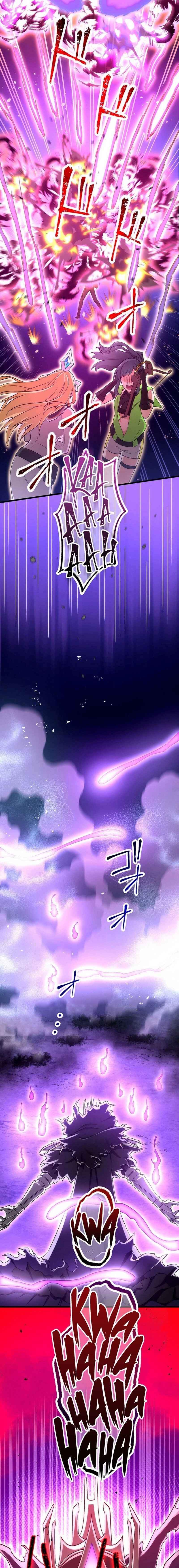 Page 4 Chapter 24 Kikanshita S-Kyuu Boukensha no Quest Seikatsu