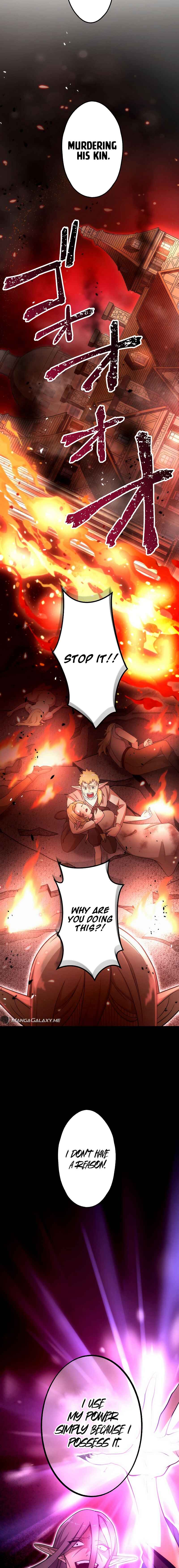 Page 12 Chapter 11 Kikanshita S-Kyuu Boukensha no Quest Seikatsu
