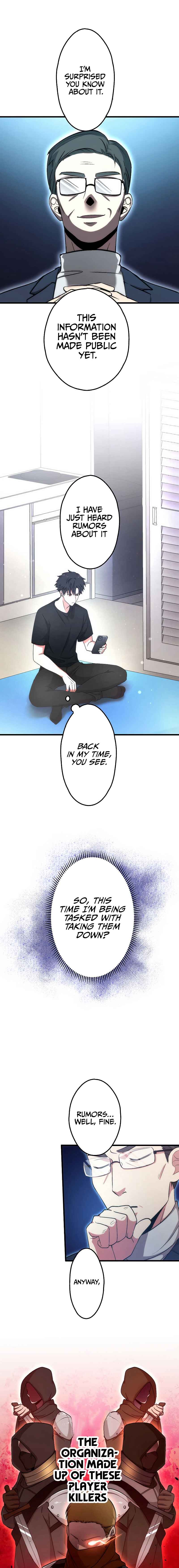 Page 6 Chapter 13 Kikanshita S-Kyuu Boukensha no Quest Seikatsu