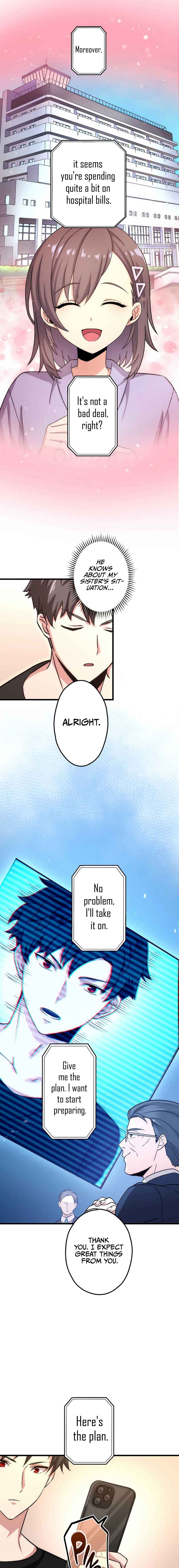 Page 8 Chapter 13 Kikanshita S-Kyuu Boukensha no Quest Seikatsu