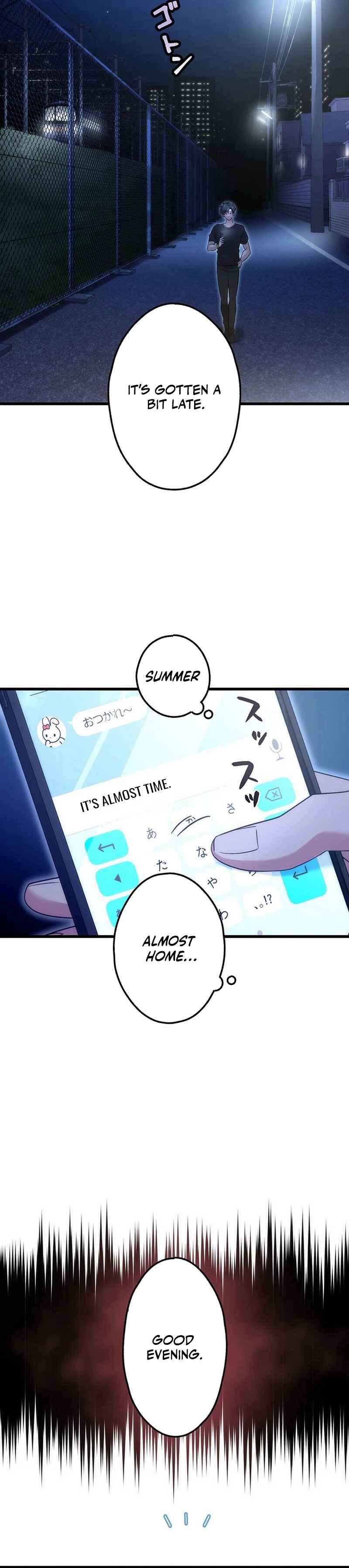 Page 20 Chapter 37 Kikanshita S-Kyuu Boukensha no Quest Seikatsu