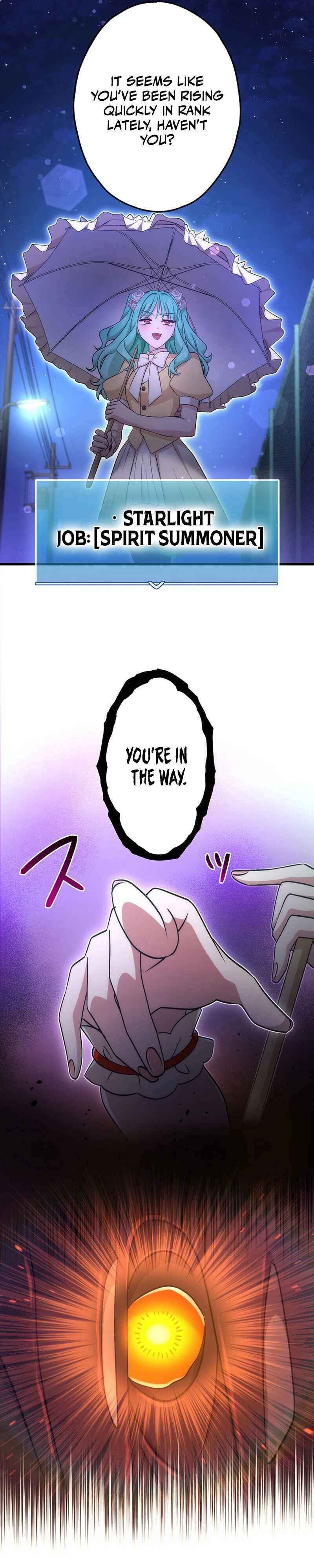 Page 26 Chapter 37 Kikanshita S-Kyuu Boukensha no Quest Seikatsu