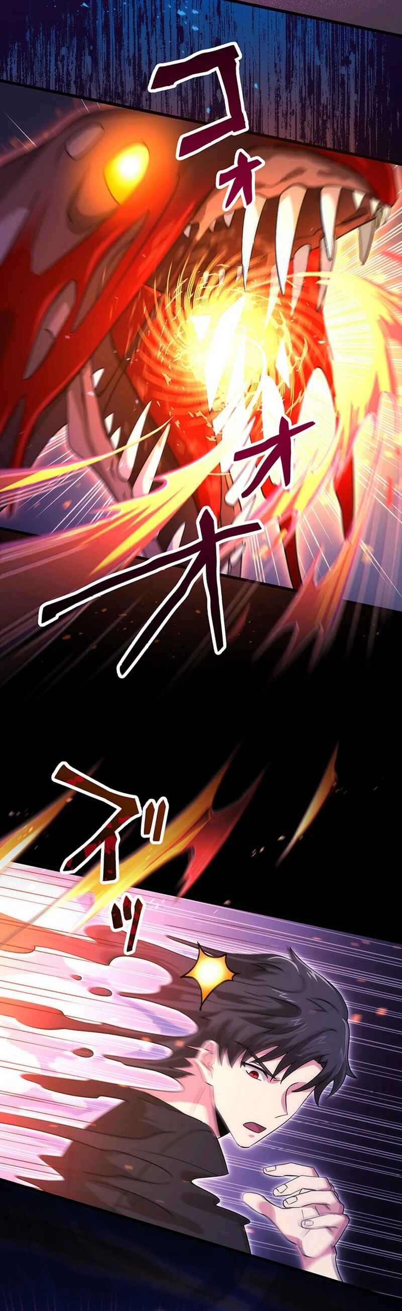 Page 31 Chapter 37 Kikanshita S-Kyuu Boukensha no Quest Seikatsu