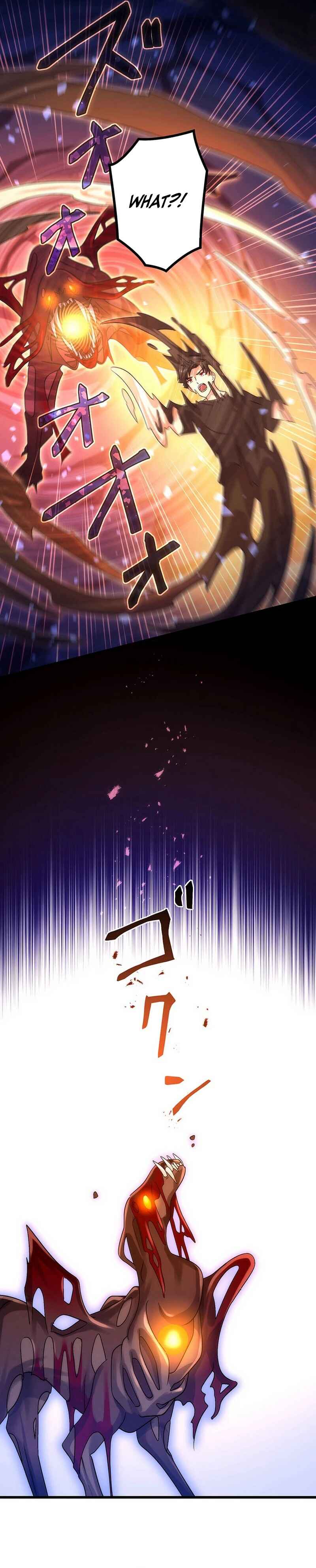 Page 32 Chapter 37 Kikanshita S-Kyuu Boukensha no Quest Seikatsu