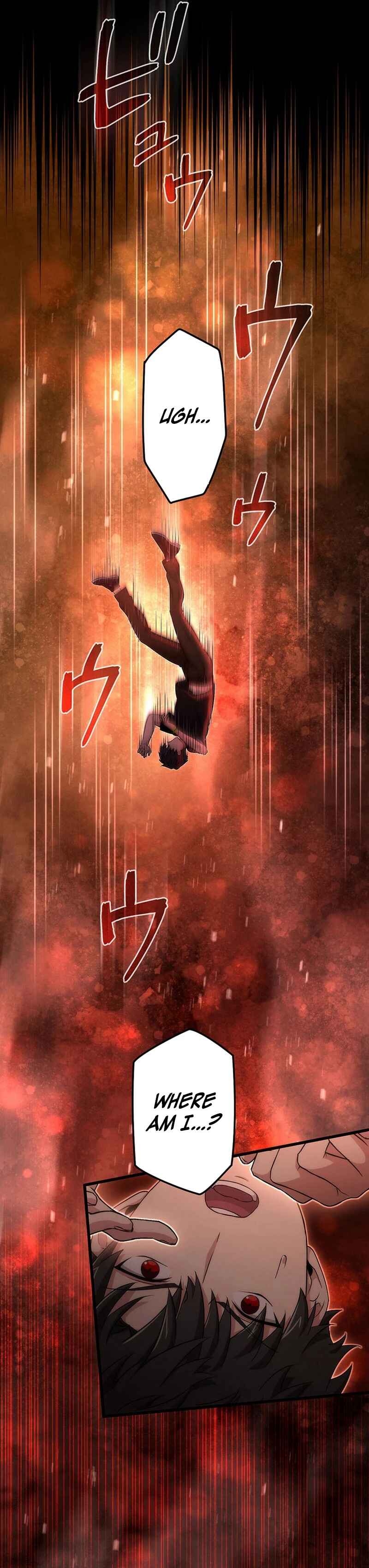 Page 35 Chapter 37 Kikanshita S-Kyuu Boukensha no Quest Seikatsu