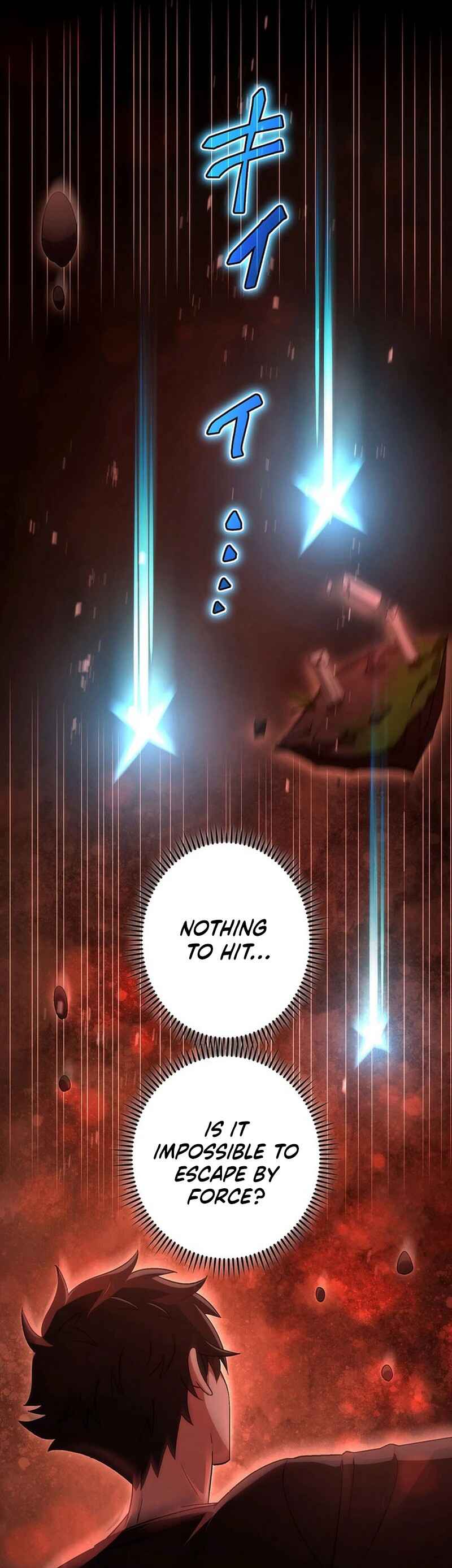 Page 37 Chapter 37 Kikanshita S-Kyuu Boukensha no Quest Seikatsu