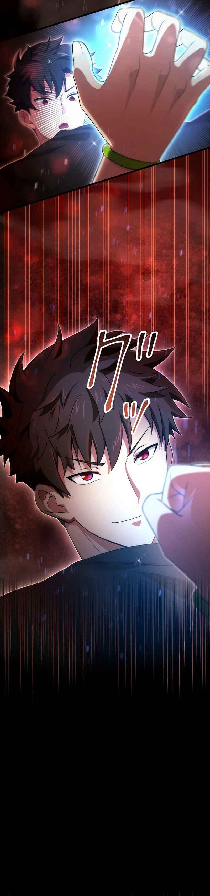Page 39 Chapter 37 Kikanshita S-Kyuu Boukensha no Quest Seikatsu