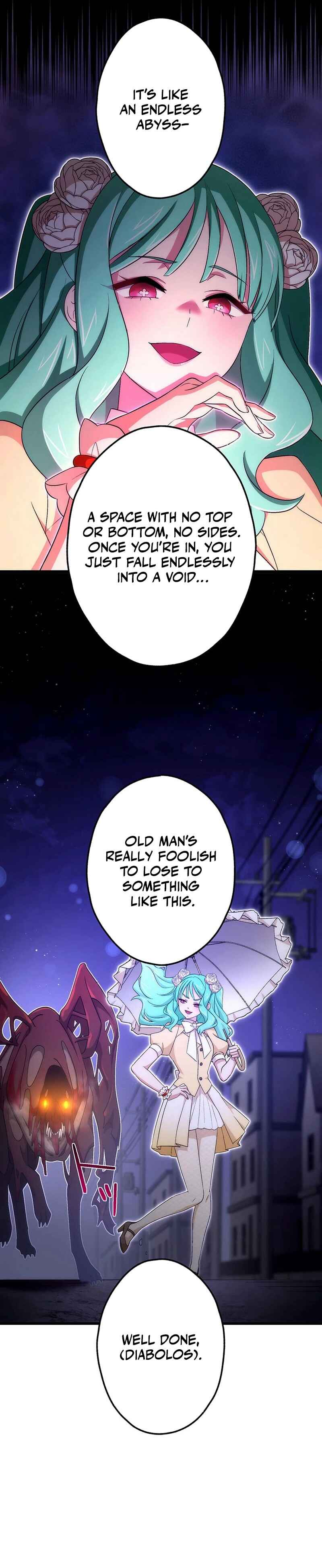 Page 40 Chapter 37 Kikanshita S-Kyuu Boukensha no Quest Seikatsu