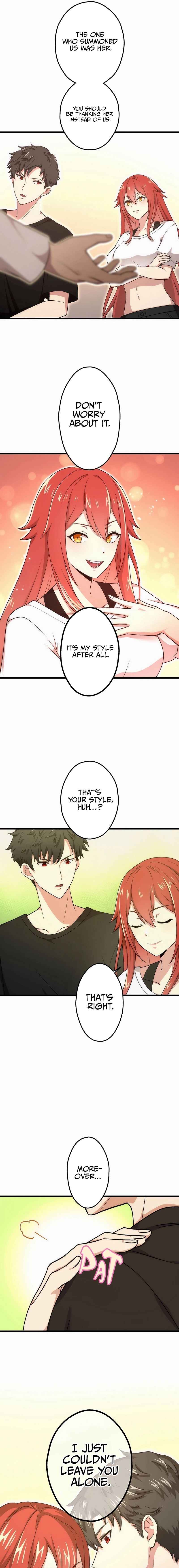 Page 11 Chapter 25 Kikanshita S-Kyuu Boukensha no Quest Seikatsu