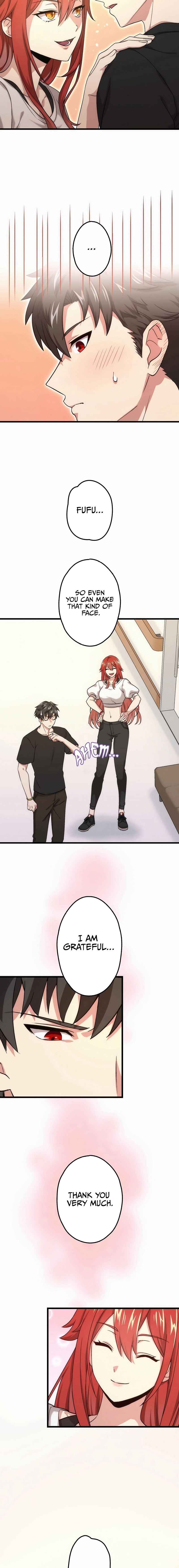 Page 12 Chapter 25 Kikanshita S-Kyuu Boukensha no Quest Seikatsu