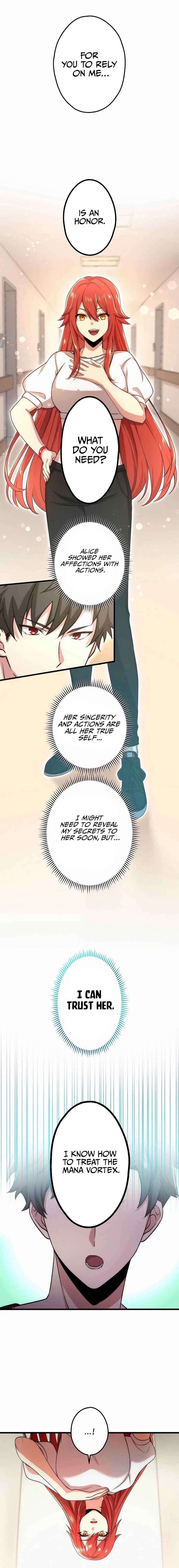 Page 14 Chapter 25 Kikanshita S-Kyuu Boukensha no Quest Seikatsu