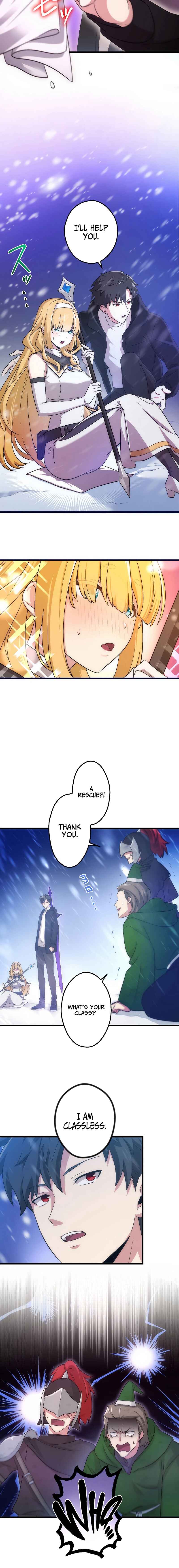 Page 10 Chapter 4 Kikanshita S-Kyuu Boukensha no Quest Seikatsu