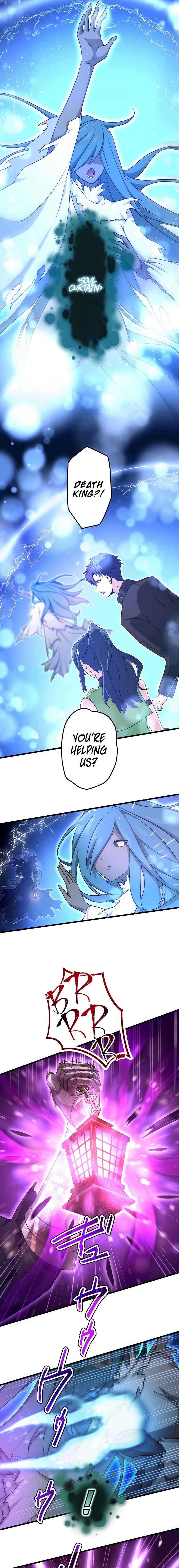 Page 11 Chapter 23 Kikanshita S-Kyuu Boukensha no Quest Seikatsu