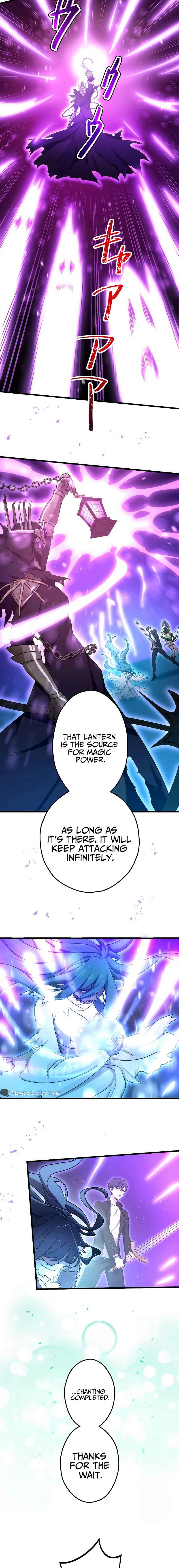 Page 12 Chapter 23 Kikanshita S-Kyuu Boukensha no Quest Seikatsu