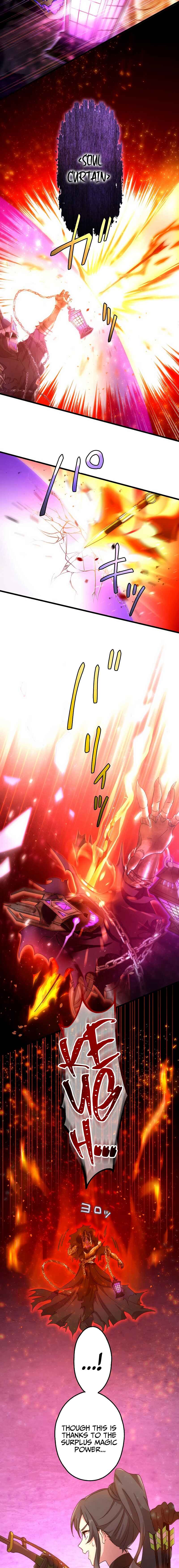 Page 15 Chapter 23 Kikanshita S-Kyuu Boukensha no Quest Seikatsu