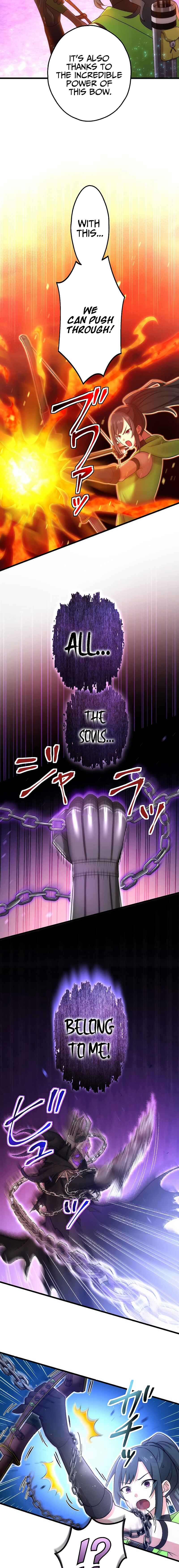 Page 16 Chapter 23 Kikanshita S-Kyuu Boukensha no Quest Seikatsu
