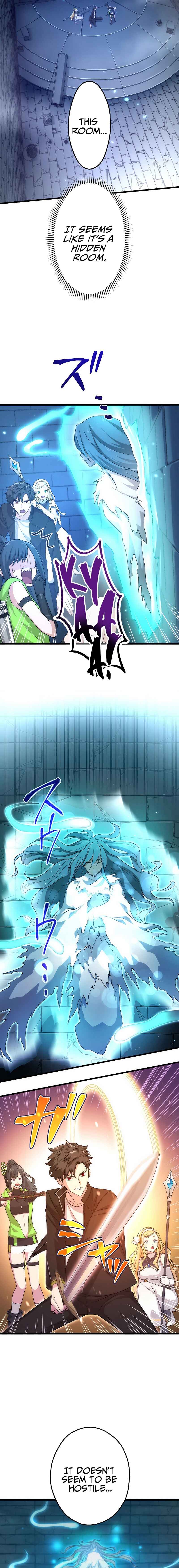 Page 2 Chapter 23 Kikanshita S-Kyuu Boukensha no Quest Seikatsu