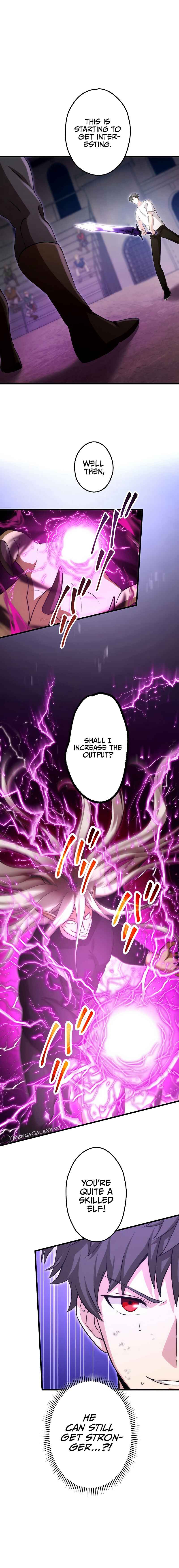 Page 14 Chapter 12 Kikanshita S-Kyuu Boukensha no Quest Seikatsu