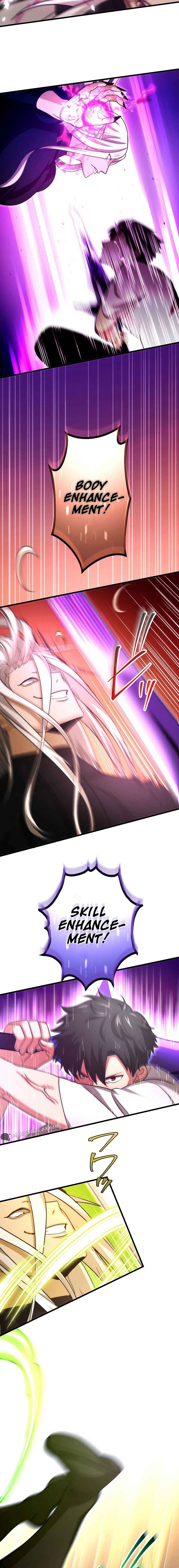 Page 17 Chapter 12 Kikanshita S-Kyuu Boukensha no Quest Seikatsu