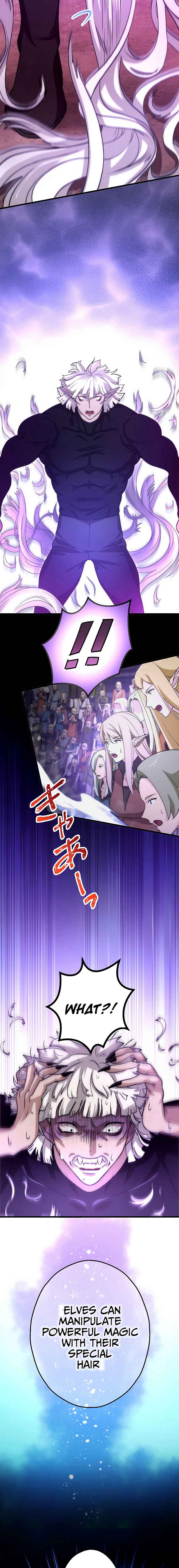 Page 19 Chapter 12 Kikanshita S-Kyuu Boukensha no Quest Seikatsu