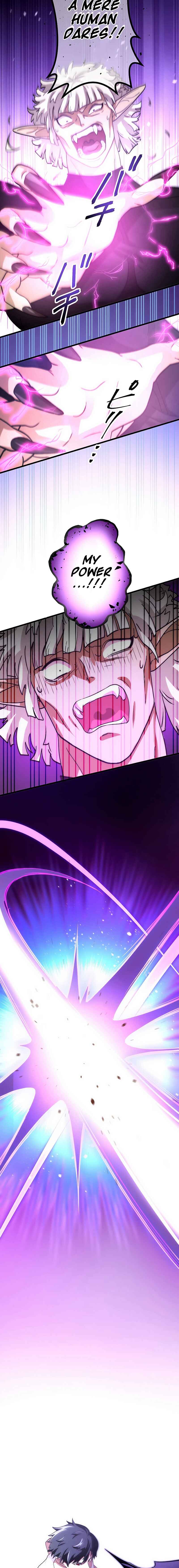 Page 21 Chapter 12 Kikanshita S-Kyuu Boukensha no Quest Seikatsu