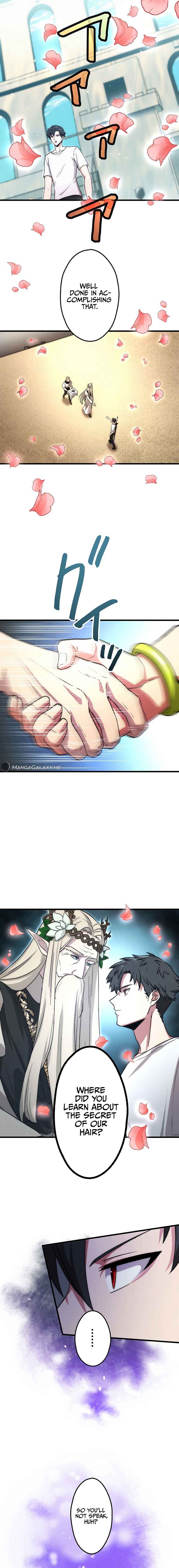 Page 23 Chapter 12 Kikanshita S-Kyuu Boukensha no Quest Seikatsu