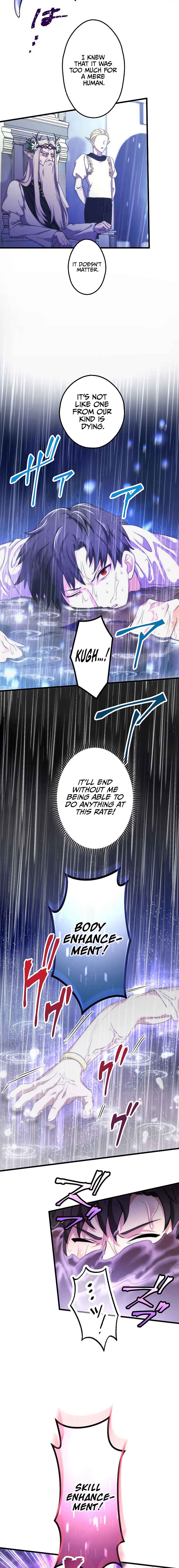 Page 5 Chapter 12 Kikanshita S-Kyuu Boukensha no Quest Seikatsu