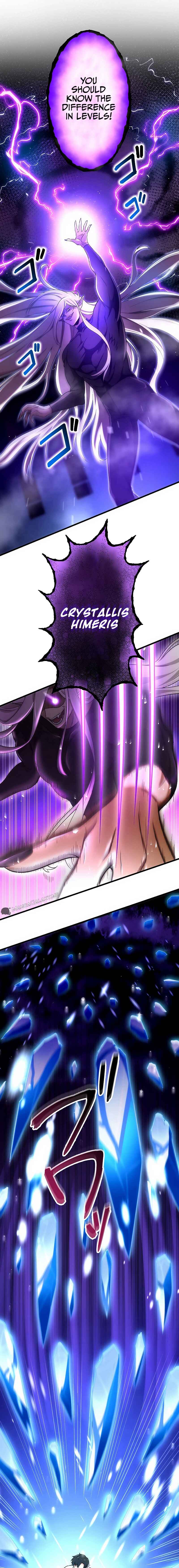 Page 9 Chapter 12 Kikanshita S-Kyuu Boukensha no Quest Seikatsu