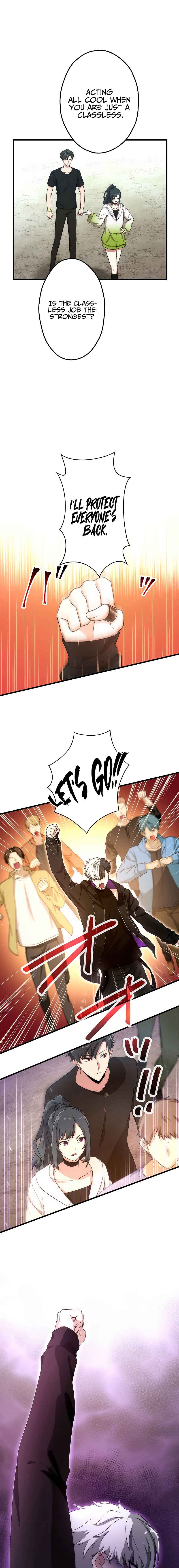 Page 14 Chapter 14 Kikanshita S-Kyuu Boukensha no Quest Seikatsu