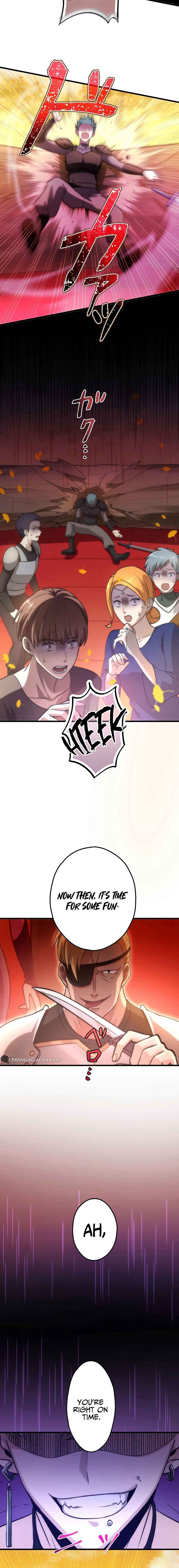 Page 19 Chapter 14 Kikanshita S-Kyuu Boukensha no Quest Seikatsu