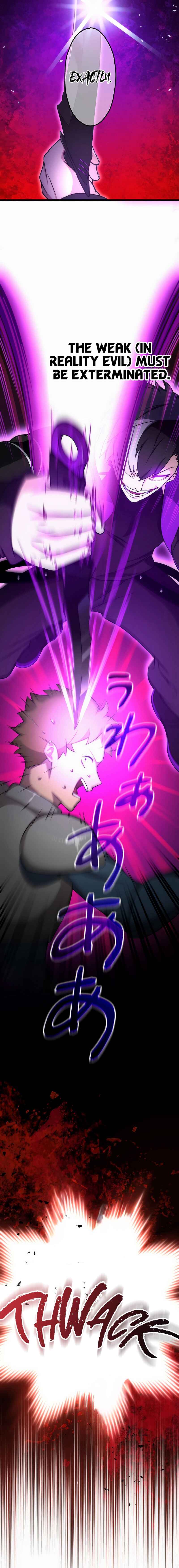 Page 25 Chapter 14 Kikanshita S-Kyuu Boukensha no Quest Seikatsu