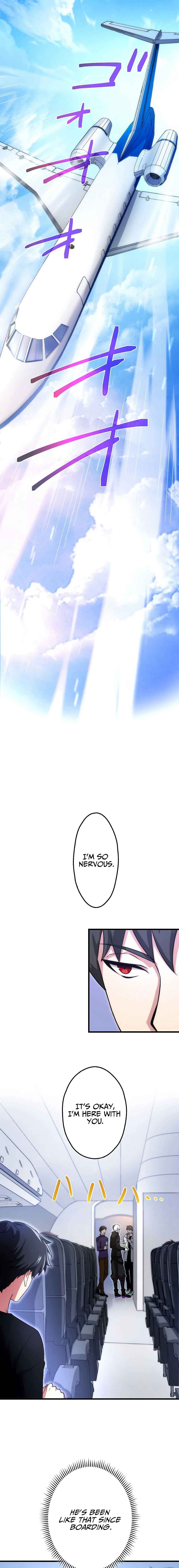Page 3 Chapter 14 Kikanshita S-Kyuu Boukensha no Quest Seikatsu