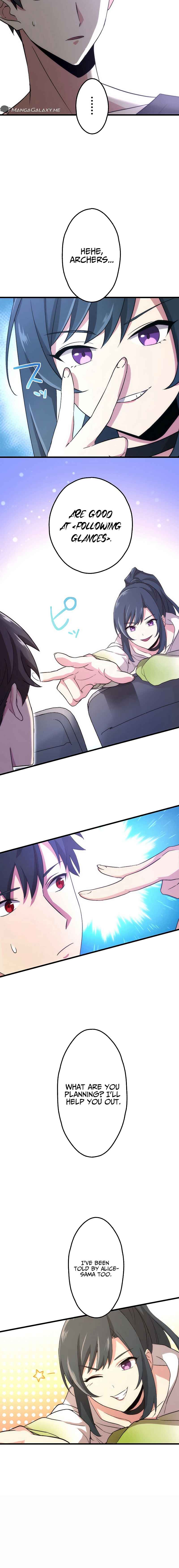 Page 6 Chapter 14 Kikanshita S-Kyuu Boukensha no Quest Seikatsu