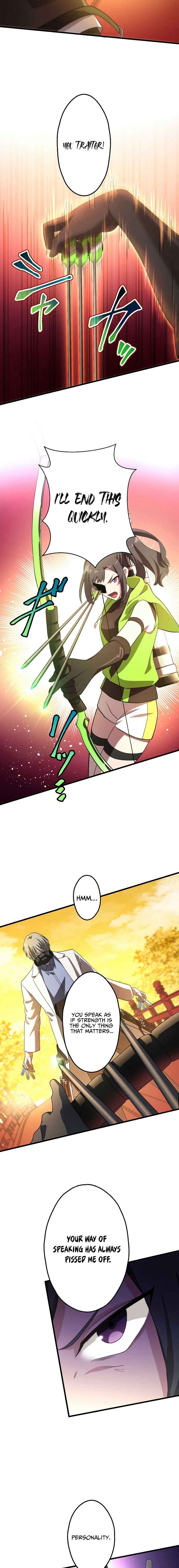 Page 15 Chapter 15 Kikanshita S-Kyuu Boukensha no Quest Seikatsu