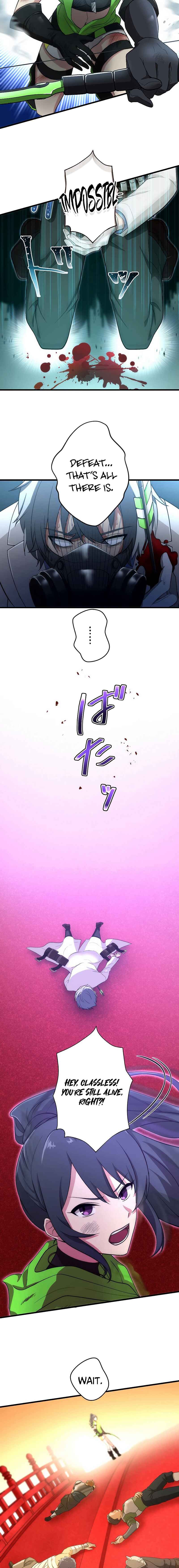 Page 20 Chapter 15 Kikanshita S-Kyuu Boukensha no Quest Seikatsu