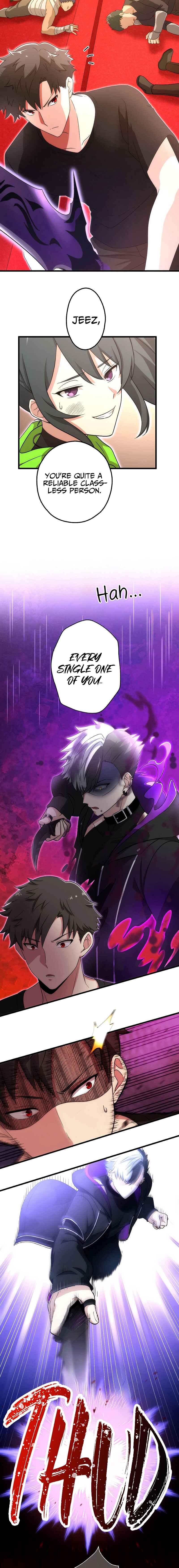 Page 21 Chapter 15 Kikanshita S-Kyuu Boukensha no Quest Seikatsu