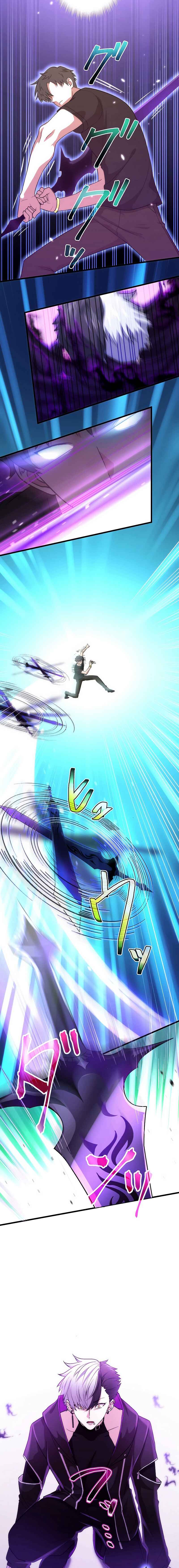 Page 24 Chapter 15 Kikanshita S-Kyuu Boukensha no Quest Seikatsu