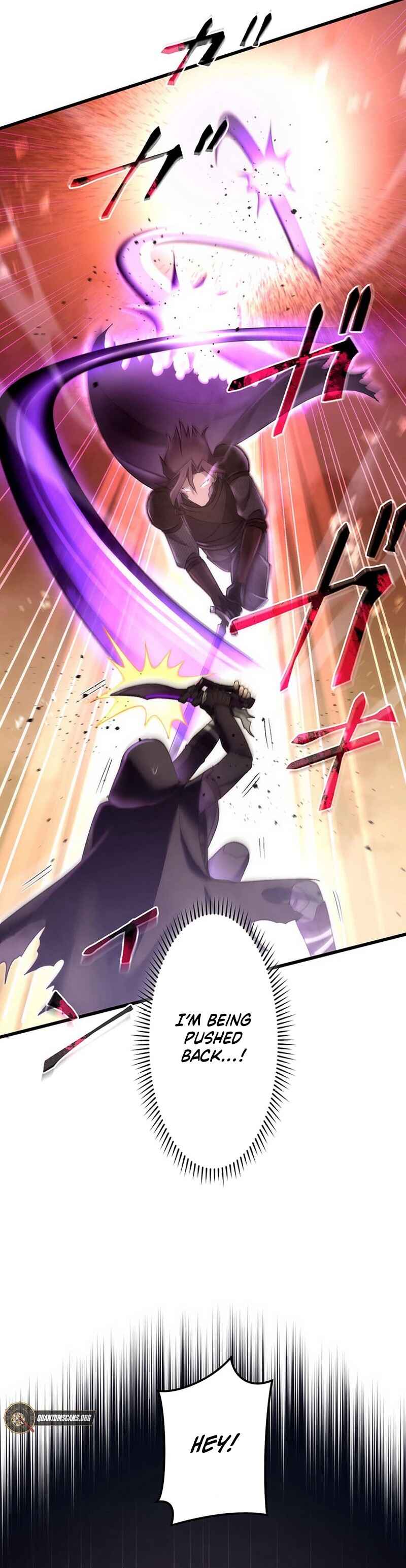 Page 13 Chapter 44 Kikanshita S-Kyuu Boukensha no Quest Seikatsu